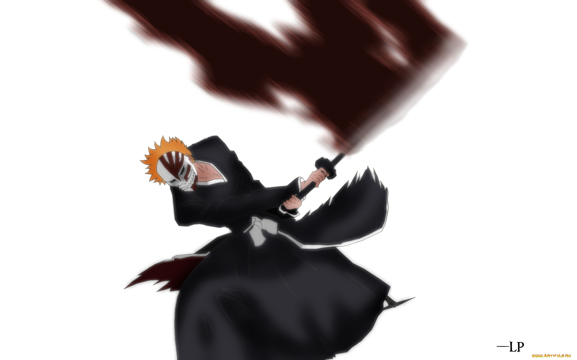 , bleach